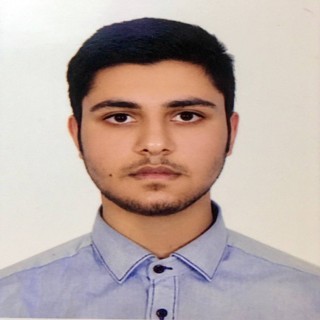 علیرضا مطوری