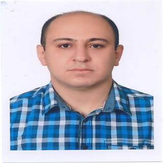مهران حسین زاده دیزج