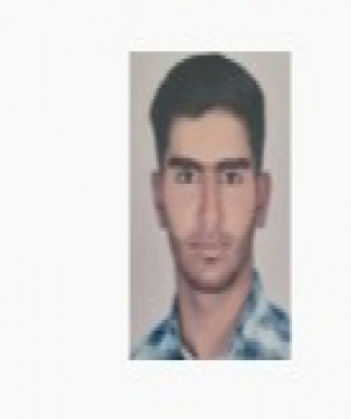 محمدمهدی جهان بخش