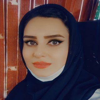 مریم حیدری