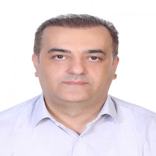 مهدي نجفي