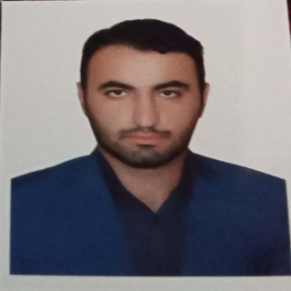 محمدرضا طاهری لیسار