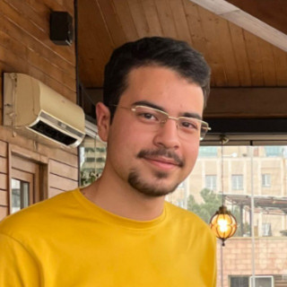 علی عباسی کوهنجانی