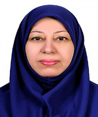 مهناز گرجی زاده اردشیری