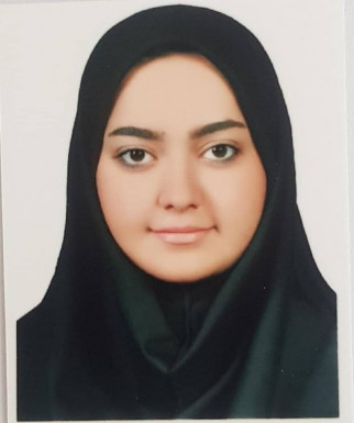 دلارام مهدوی