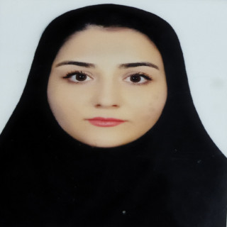 پریسا علی