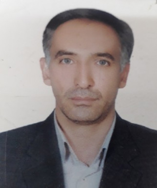 علی رمضانی