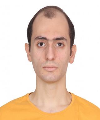 امیرحسین ابراهیم نیا
