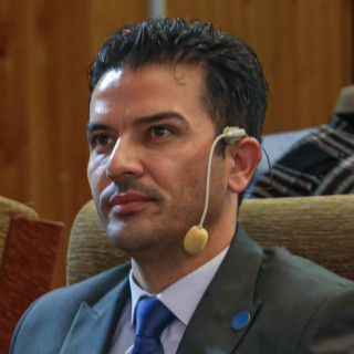 علی عبدی جمایران