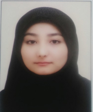 شفیعه منصوری