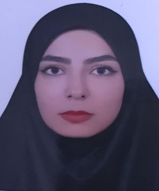 فاطمه محمدی