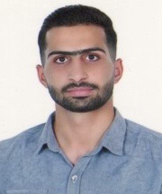 محمد مهدی مرادی بیدکرپه