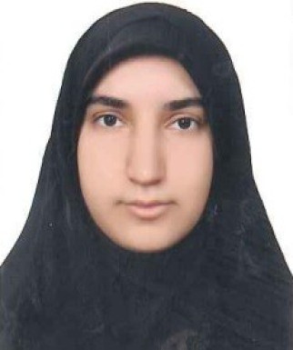 زهرا رشیدی