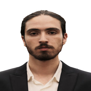 سعید روبراهان