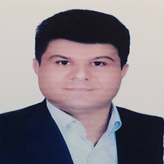 پیمان حسینی گوهری