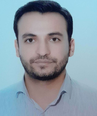 امین خادمی