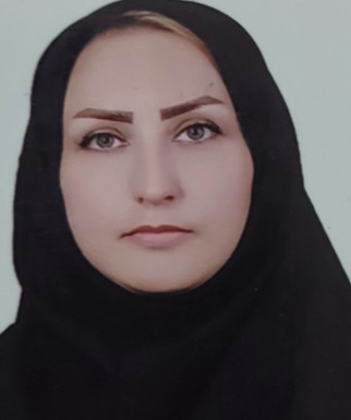زیبا فخیمی محمدی