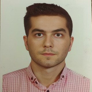 امین مرندی
