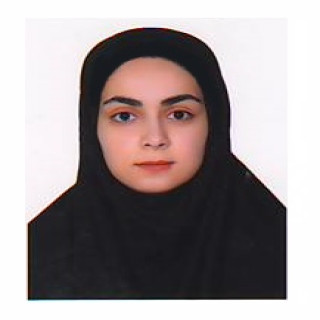 مریم جعفری