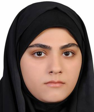 مهدیه حمزه