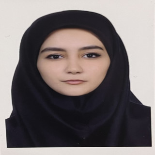 نسیم سادات خاتمی