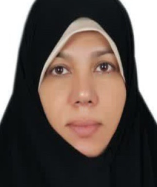 اسما طهرانی