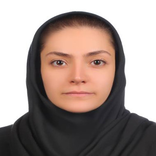 نیلوفر کفاش علمداری