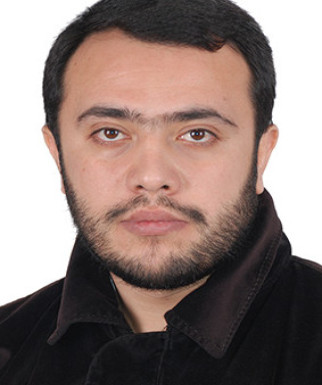 حسن بهرامي