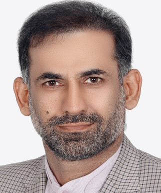 محمد رشیدی