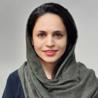 فاطمه بیاضیان سرکندی