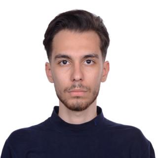 امیررضا حجتی