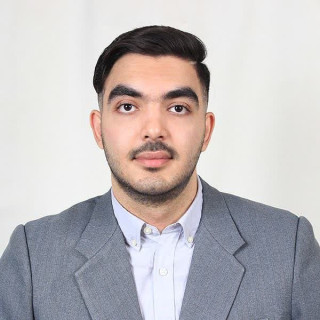 امیرحسین حسن زاده
