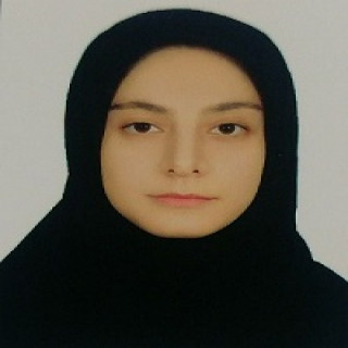 مریم نداف زاده