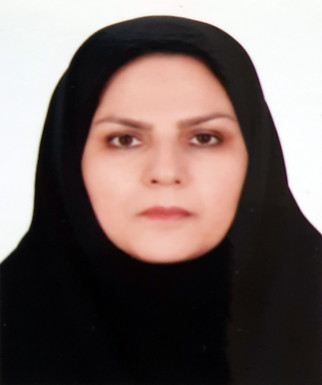 مهری قادرزاده