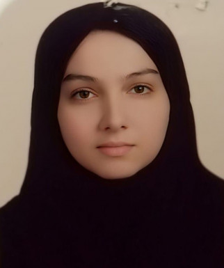 شیما محمدی