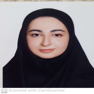 روشنک پاسبانی فرد زنجانی