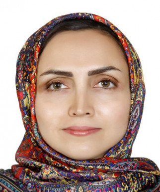 طاهره گرجی بندپی