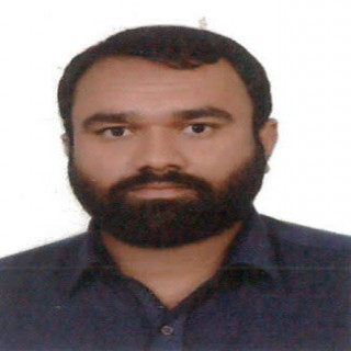 عارف حسین شاه