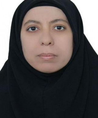 زیبا جنیدی