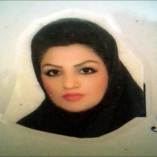 طاهره ذوقی صفا