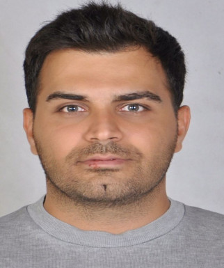پدرام عبدی