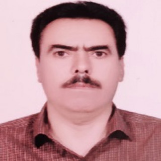 سعدالله رحیمی