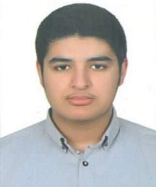 امیرحسین پورمحمددوست