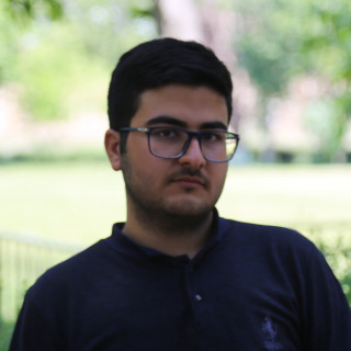 متین عبدوی