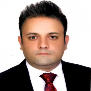 آرش ابوتراب