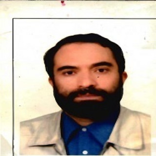 منصور مظفری