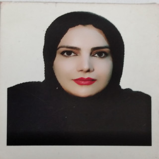زهرا رجبی
