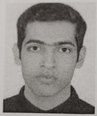 محمد محمدی شمس آبادی
