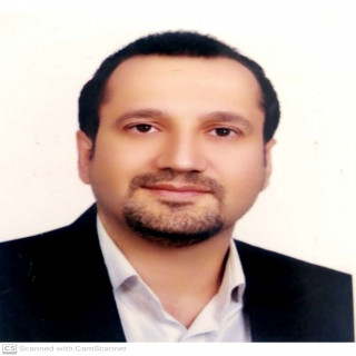حمیدرضا عارفی پارسا