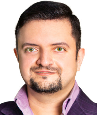 احسان ریاضی اصفهانی